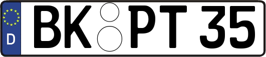 BK-PT35