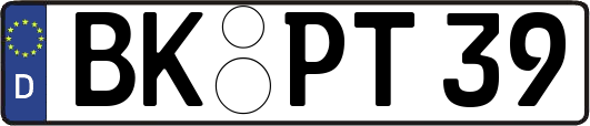 BK-PT39