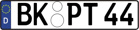 BK-PT44