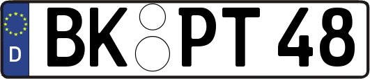 BK-PT48