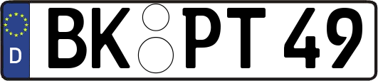 BK-PT49