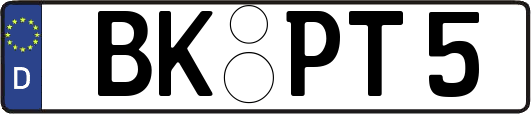 BK-PT5