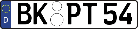 BK-PT54