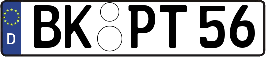 BK-PT56