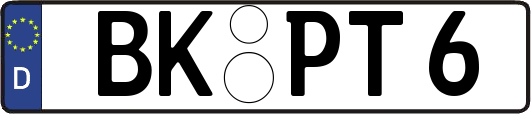 BK-PT6
