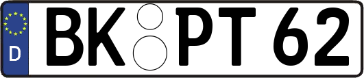 BK-PT62