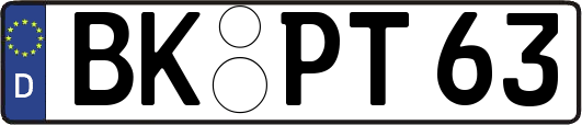 BK-PT63