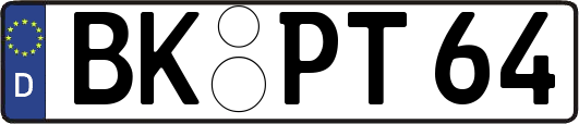 BK-PT64