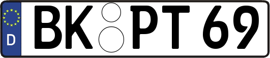 BK-PT69