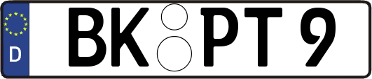 BK-PT9