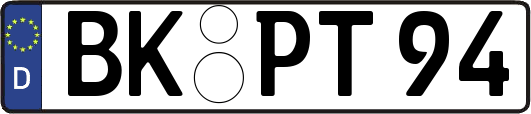 BK-PT94