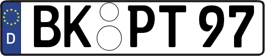 BK-PT97