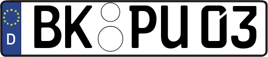 BK-PU03