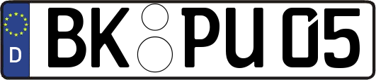 BK-PU05
