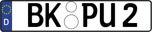 BK-PU2