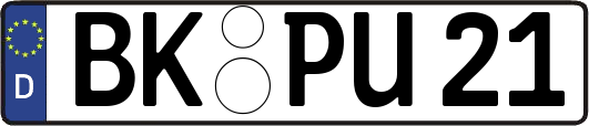 BK-PU21