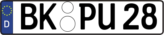 BK-PU28