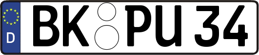 BK-PU34