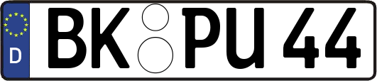 BK-PU44