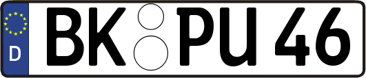 BK-PU46