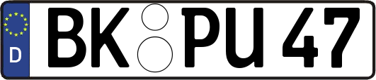BK-PU47