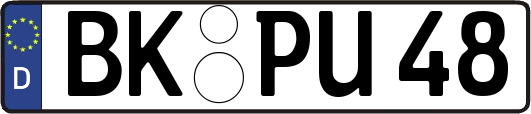 BK-PU48