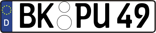 BK-PU49