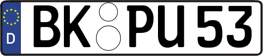 BK-PU53