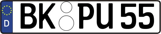 BK-PU55