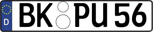 BK-PU56
