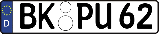 BK-PU62