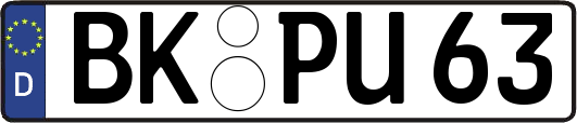 BK-PU63