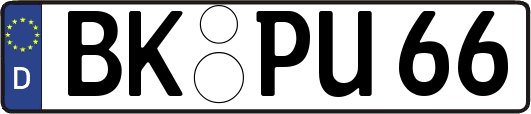 BK-PU66
