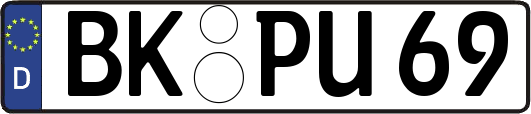 BK-PU69