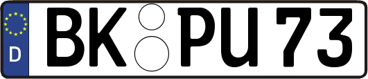 BK-PU73