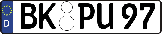 BK-PU97