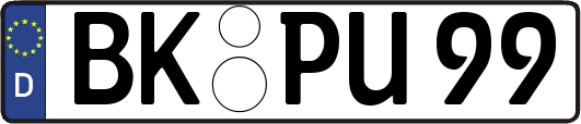 BK-PU99