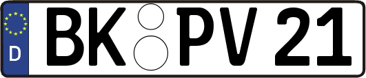 BK-PV21
