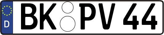 BK-PV44