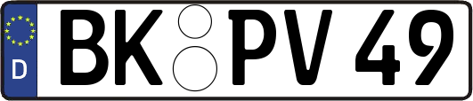 BK-PV49