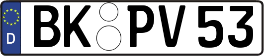 BK-PV53