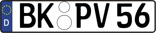 BK-PV56