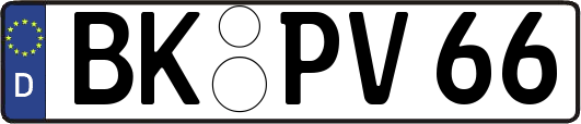 BK-PV66