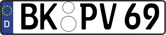 BK-PV69
