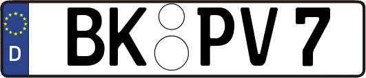 BK-PV7
