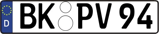 BK-PV94