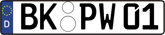 BK-PW01