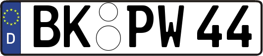 BK-PW44