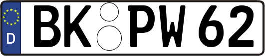BK-PW62