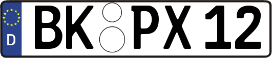 BK-PX12